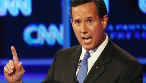 santorum_is_a_dick