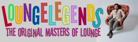 Lounge Legends 